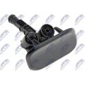Cubierta,parachoques NTY - EDS-KA-015