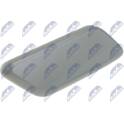 Cubierta,parachoques NTY - EDS-TY-079
