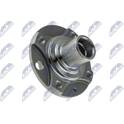 Cubo de roda NTY - KLP-DW-020P