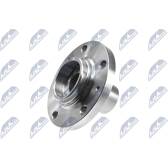 Cubo de roda NTY - KLP-PE-005P