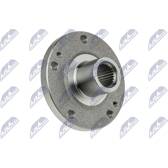 Cubo de roda NTY - KLP-RE-019P