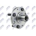 Cubo de rueda NTY - KLP-DW-010P2