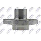 Cubo de rueda NTY - KLP-RE-019P