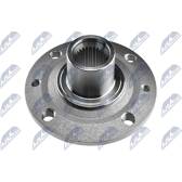 Cubo de rueda NTY - KLP-RE-024P