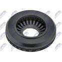 Cuscinetto volvente, Supporto ammortizz. a molla NTY - AD-FT-013