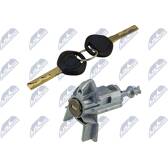 Cylindre de serrure NTY - EZC-BM-190
