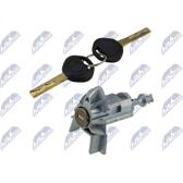 Cylindre de serrure NTY - EZC-BM-190