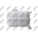 Depósito compensación, refrigerante NTY - CZW-DW-006