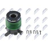 Desembrague central, embrague NTY - NWS-CH-001