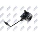 Desembrague central, embrague NTY - NWS-DW-006