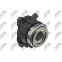 Desembrague central, embrague NTY - NWS-DW-007