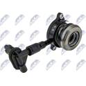 Desembrague central, embrague NTY - NWS-FR-003