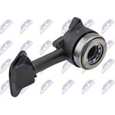 Desembrague central, embrague NTY - NWS-FR-004
