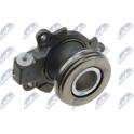Desembrague central, embrague NTY - NWS-SU-002