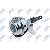Détendeur de suralimentation NTY - ECD-AR-000