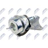 Détendeur de suralimentation NTY - ECD-AR-001