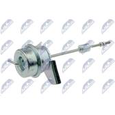 Détendeur de suralimentation NTY - ECD-CT-005