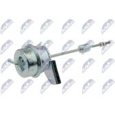 Détendeur de suralimentation NTY - ECD-CT-005