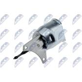 Détendeur de suralimentation NTY - ECD-CT-008
