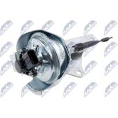 Détendeur de suralimentation NTY - ECD-FR-012