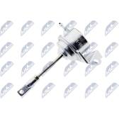 Détendeur de suralimentation NTY - ECD-PE-000