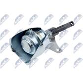 Détendeur de suralimentation NTY - ECD-PE-002
