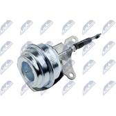 Détendeur de suralimentation NTY - ECD-PL-000