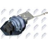 Détendeur de suralimentation NTY - ECD-PL-009