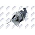 Détendeur de suralimentation NTY - ECD-SU-002