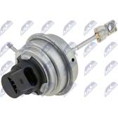 Détendeur de suralimentation NTY - ECD-VW-032