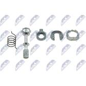 Deurhendelbediening NTY - EZC-VW-183
