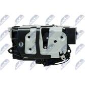 Deurslot NTY - EZC-FR-055