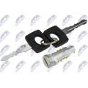 Deurslot NTY - EZC-ME-111