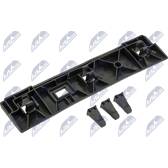 Deurvastzetter NTY - EZC-ME-080