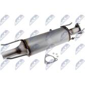 Diesel particulate filter NTY - DPF-AR-001