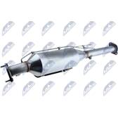 Diesel particulate filter NTY - DPF-FR-001