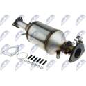 Diesel particulate filter NTY - DPF-HD-000