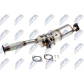 Diesel particulate filter NTY - DPF-NS-001