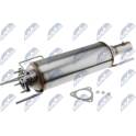 Diesel particulate filter NTY - DPF-PL-004