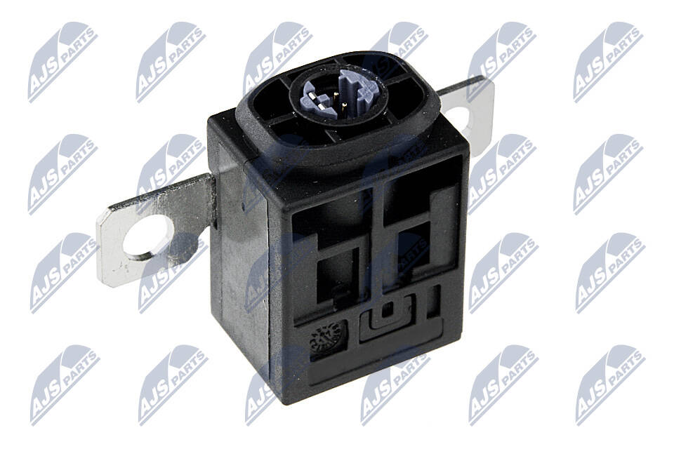 Overvoltage Protector, alternator