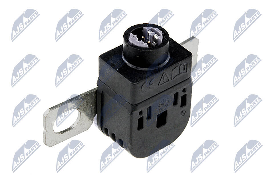 Overvoltage Protector, alternator