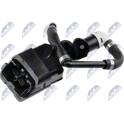 Dispositivo lavavetri NTY - EDS-MZ-000