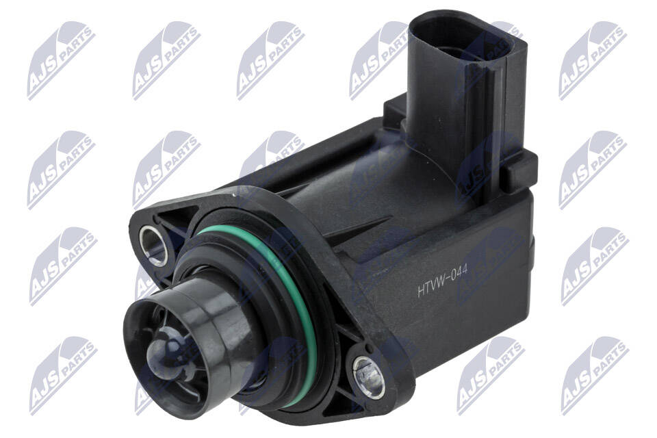 Diverter Valve, charger