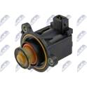 Divert-air Valve, charger NTY - ECD-BM-021