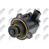 Divert-air Valve, charger NTY - ECD-CT-011