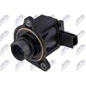 Divert-air Valve, charger NTY - ECD-RE-009