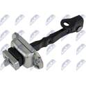 Dobradiça de porta NTY - EZC-CT-064