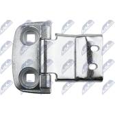 Dobradiça de porta NTY - EZC-FT-075