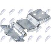 Dobradiça de porta NTY - EZC-FT-076