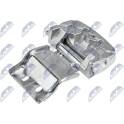 Dobradiça de porta NTY - EZC-FT-077